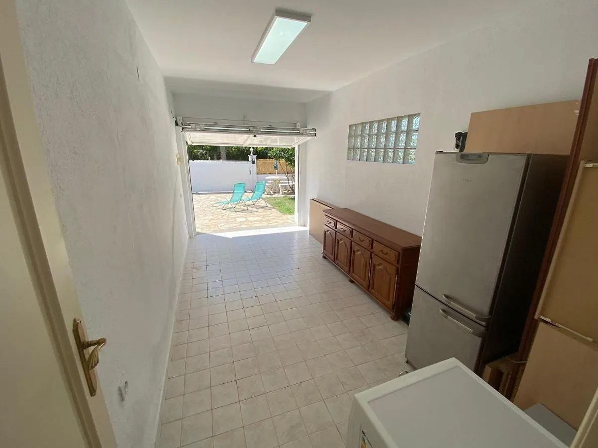 Vila Casa Libelula Castello  D'Empuries 0*,  Španělsko