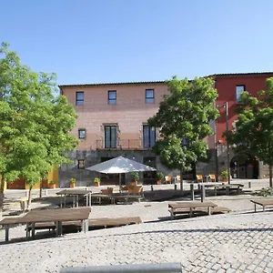 De La Moneda Castello D'Empuries