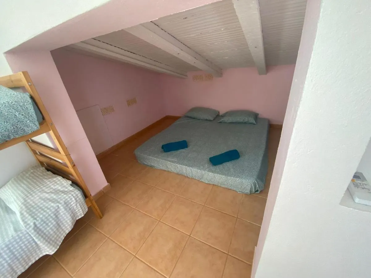 Casa Libelula Villa Castello  D'Empuries