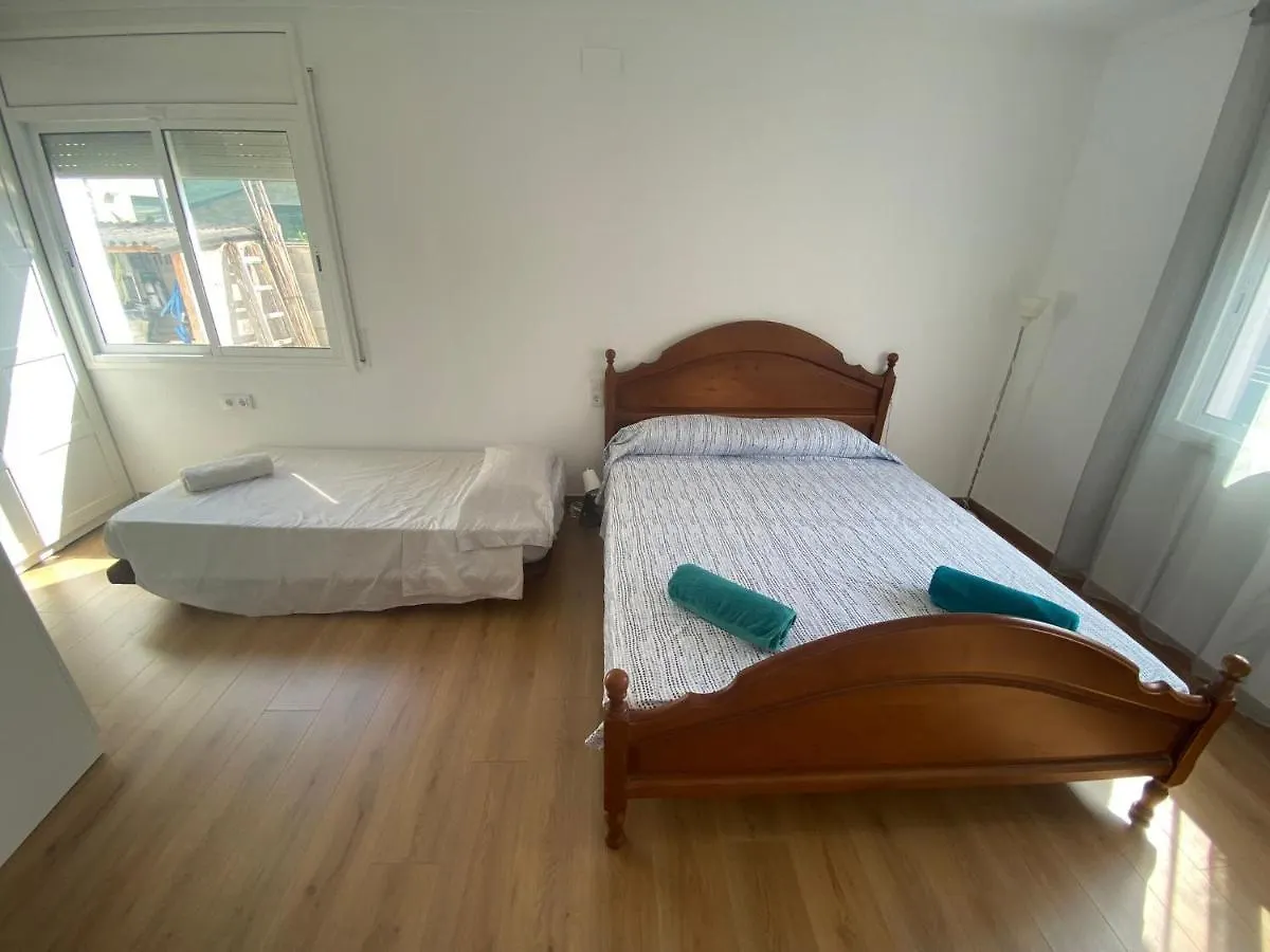 Casa Libelula Villa Castello  D'Empuries Holiday home
