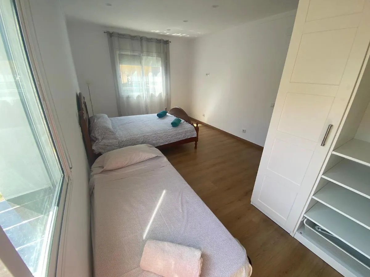 Casa Libelula Villa Castello  D'Empuries Holiday home