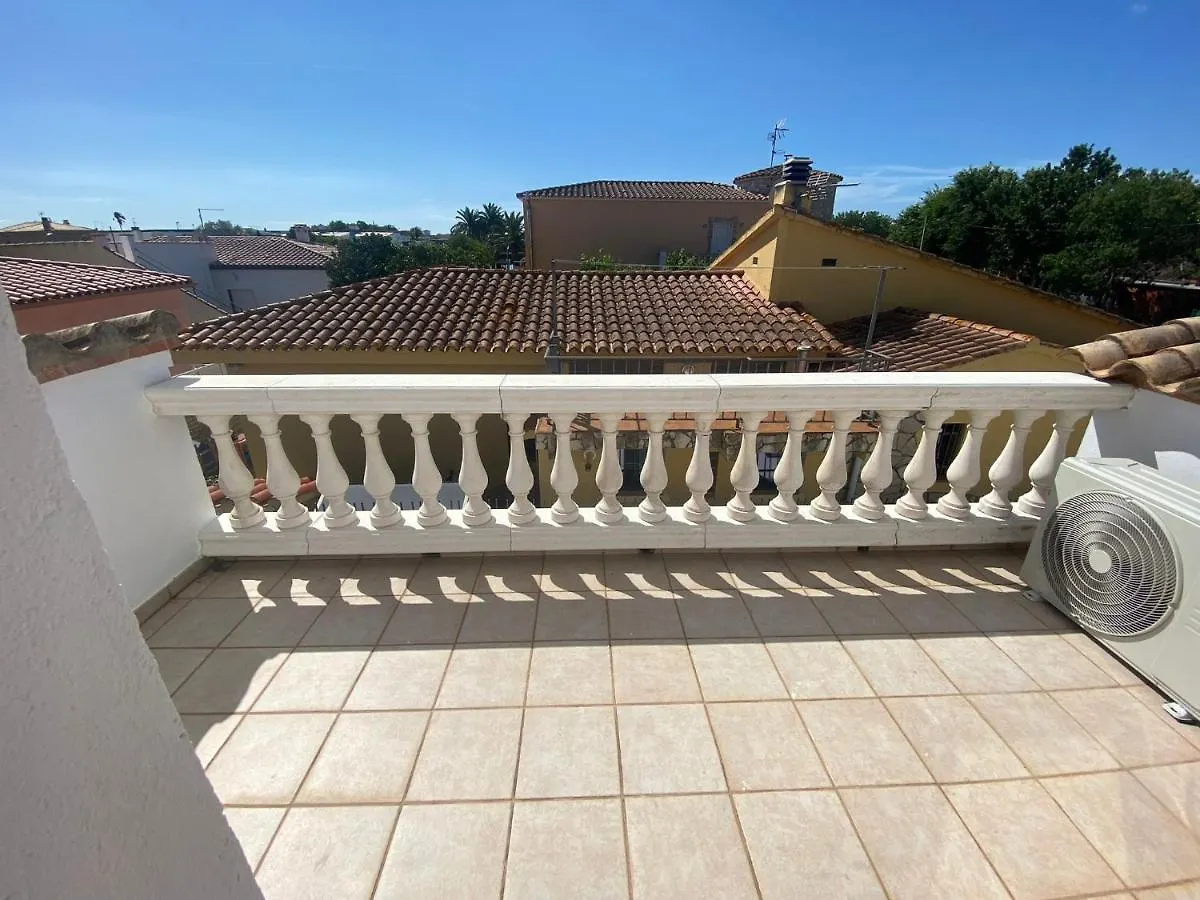 Casa Libelula Villa Castello  D'Empuries