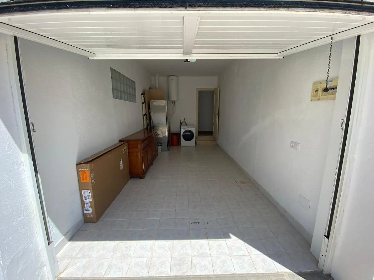 Holiday home Casa Libelula Villa Castello  D'Empuries
