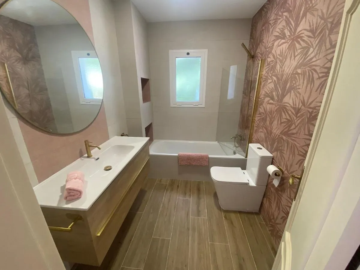 Holiday home Casa Libelula Villa Castello  D'Empuries