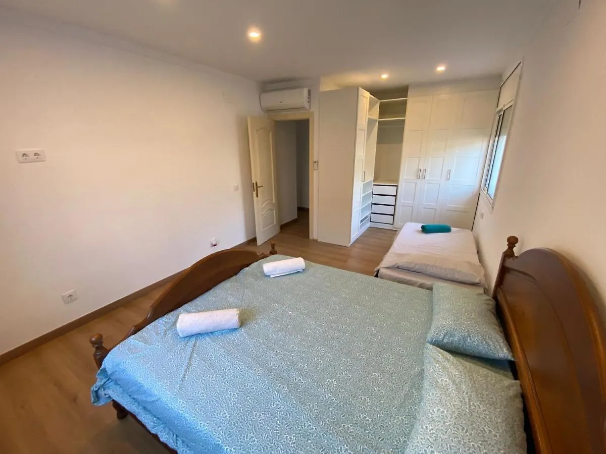 Holiday home Casa Libelula Villa Castello  D'Empuries