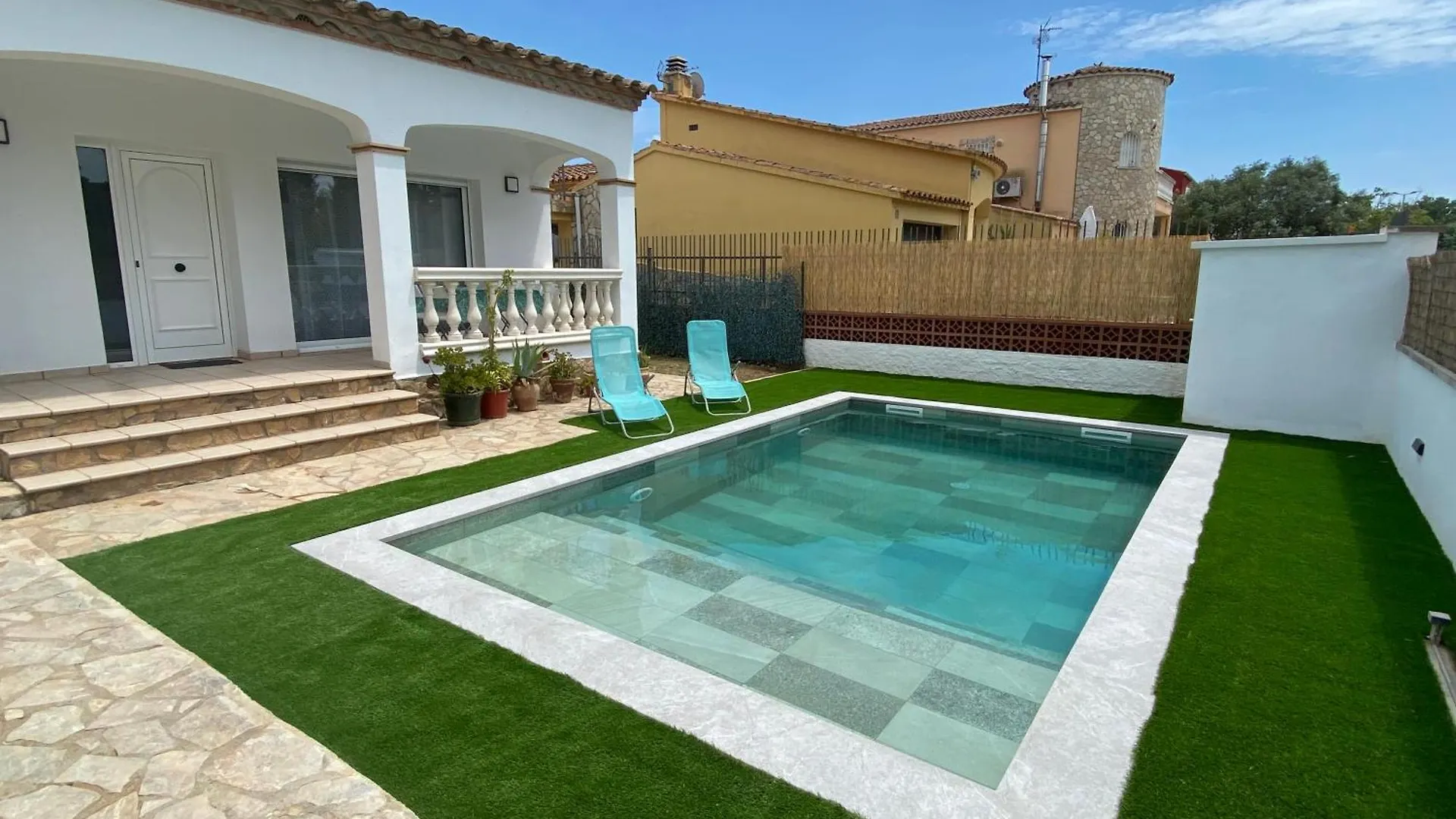 Casa Libelula Villa Castello  D'Empuries